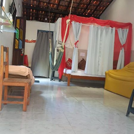 فيلا Casa Na Gamboa Do Morro المظهر الخارجي الصورة