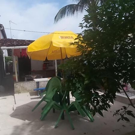 فيلا Casa Na Gamboa Do Morro المظهر الخارجي الصورة