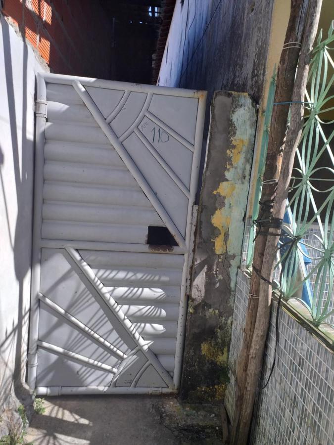 فيلا Casa Na Gamboa Do Morro المظهر الخارجي الصورة