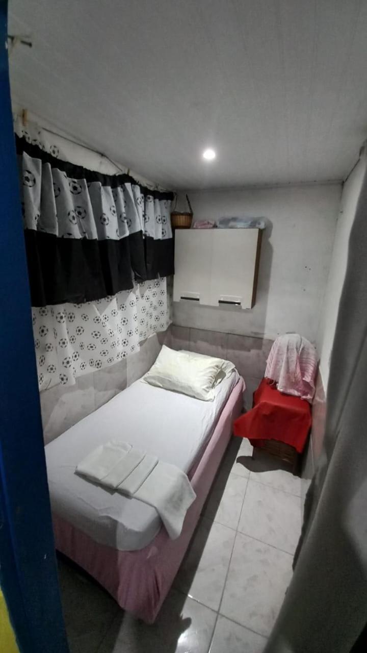 فيلا Casa Na Gamboa Do Morro المظهر الخارجي الصورة