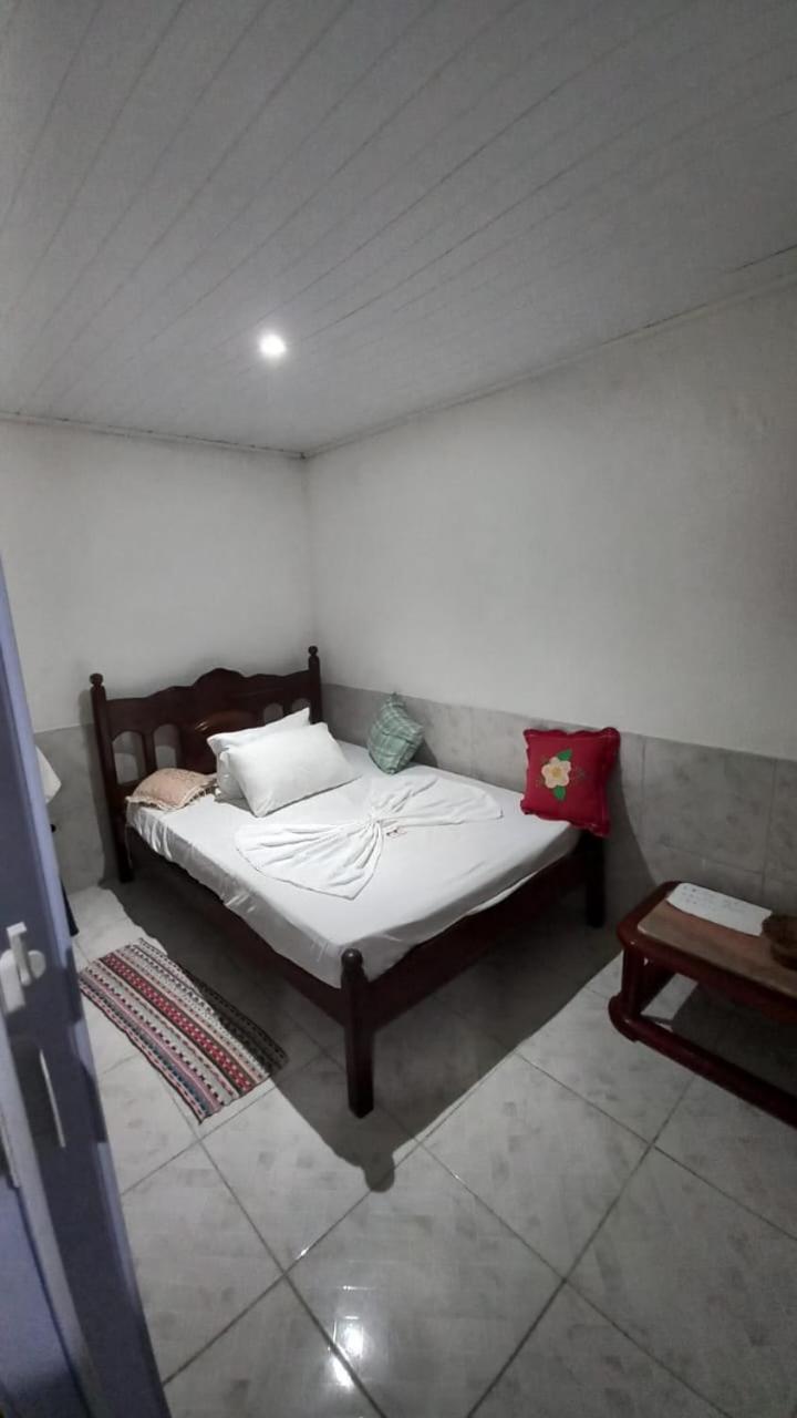 فيلا Casa Na Gamboa Do Morro المظهر الخارجي الصورة