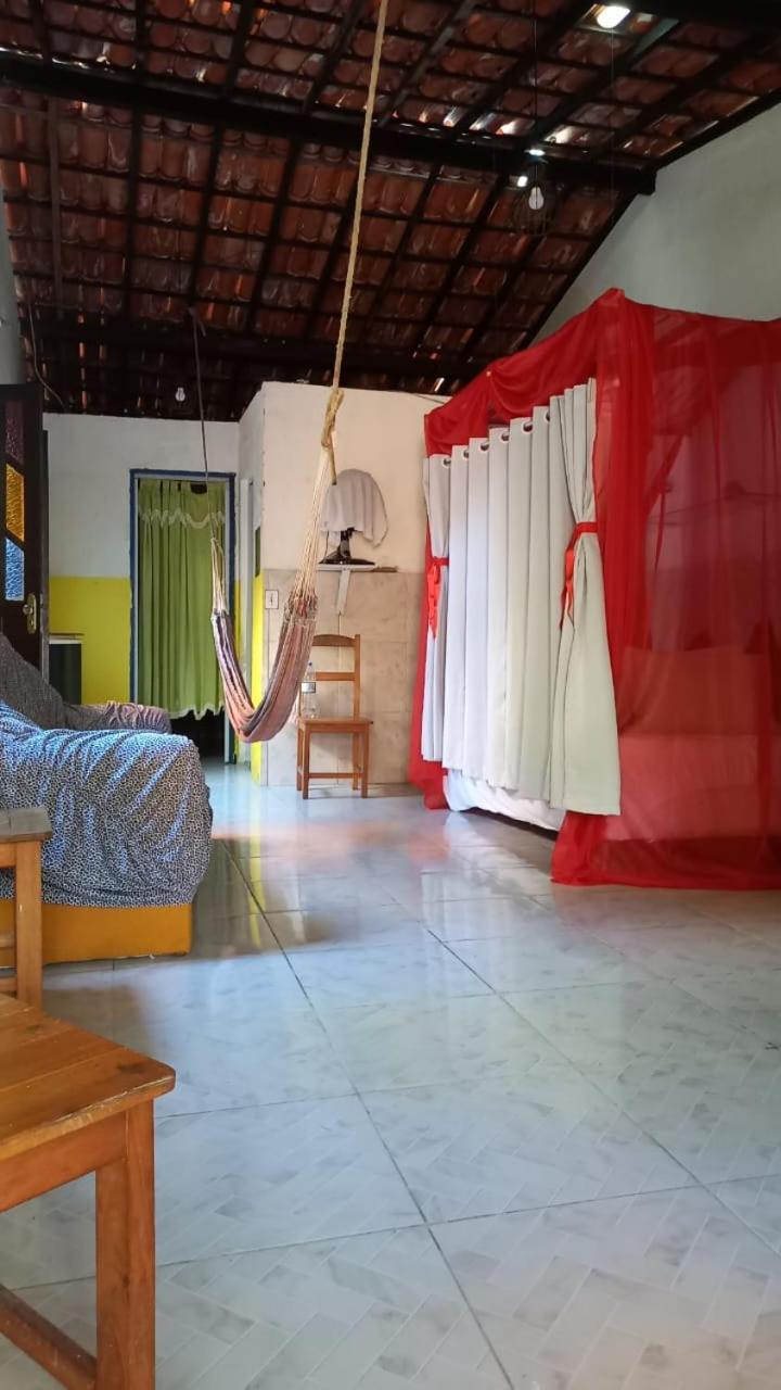 فيلا Casa Na Gamboa Do Morro المظهر الخارجي الصورة