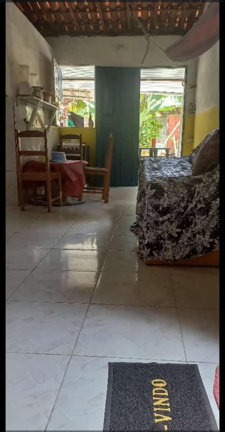 فيلا Casa Na Gamboa Do Morro الغرفة الصورة