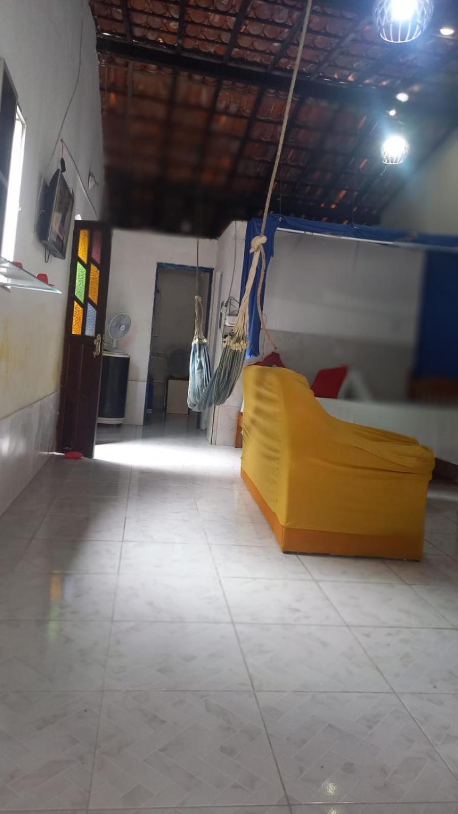 فيلا Casa Na Gamboa Do Morro المظهر الخارجي الصورة