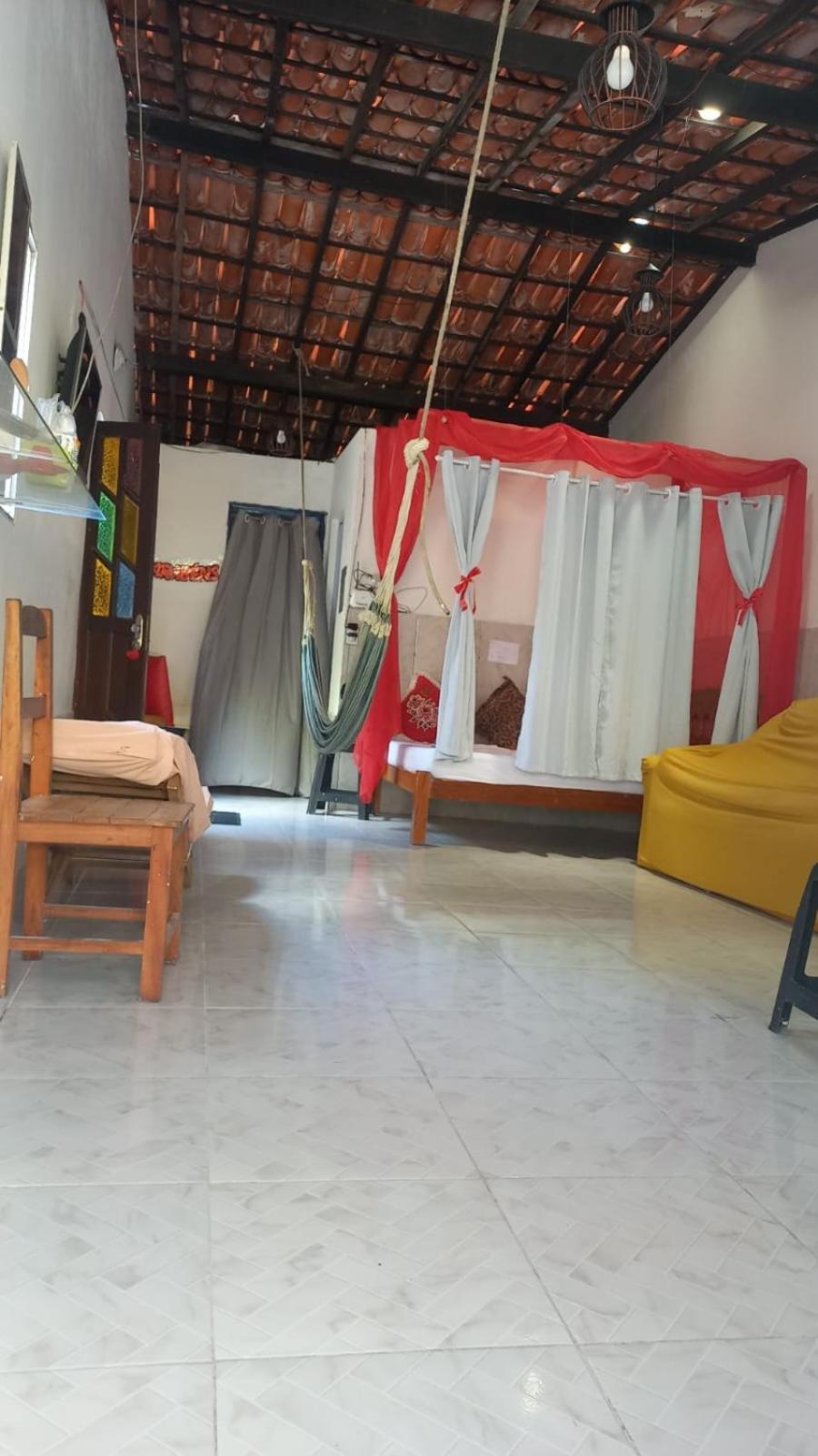 فيلا Casa Na Gamboa Do Morro المظهر الخارجي الصورة