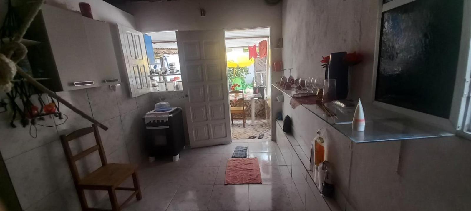 فيلا Casa Na Gamboa Do Morro المظهر الخارجي الصورة