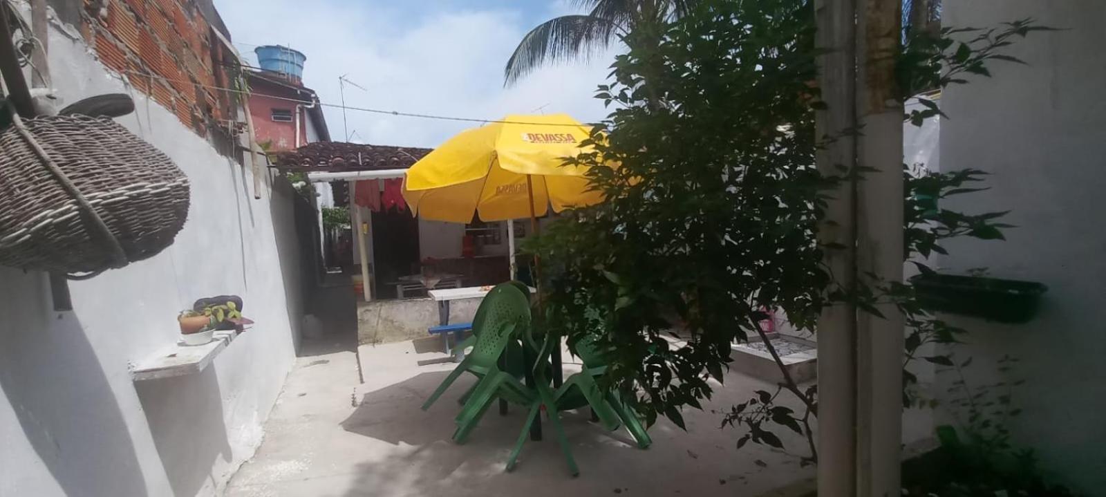 فيلا Casa Na Gamboa Do Morro المظهر الخارجي الصورة