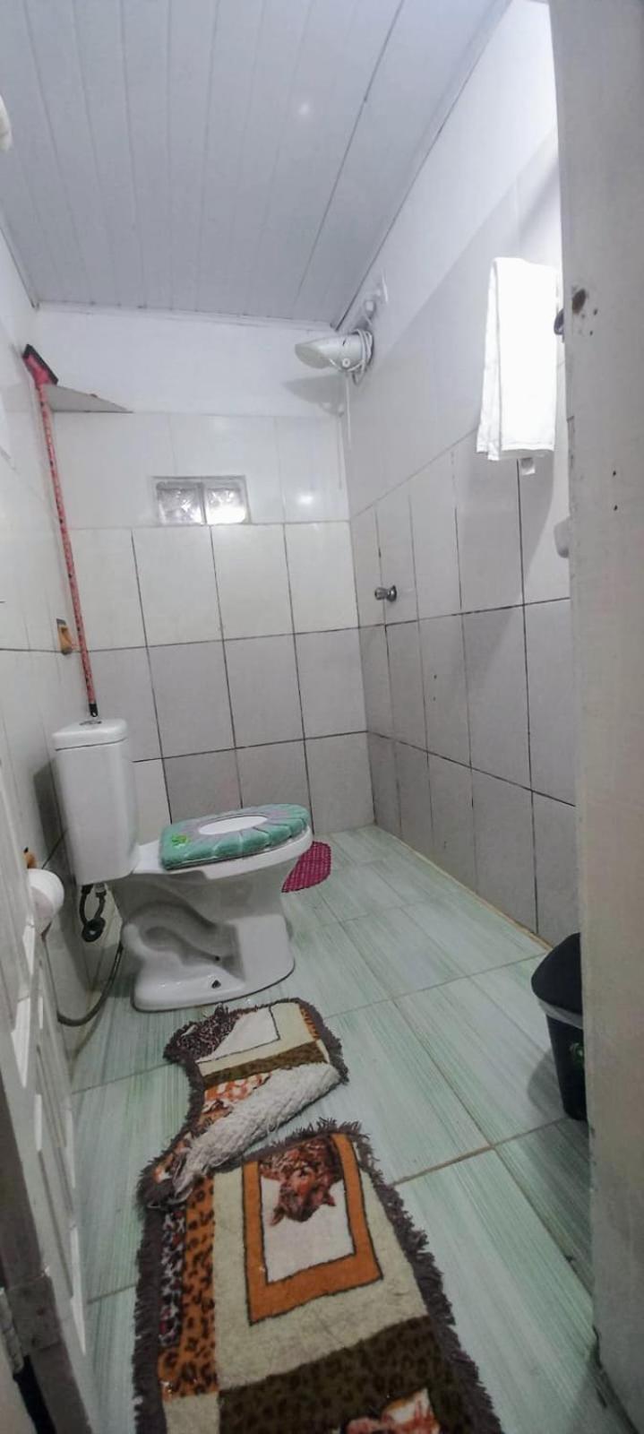 فيلا Casa Na Gamboa Do Morro المظهر الخارجي الصورة