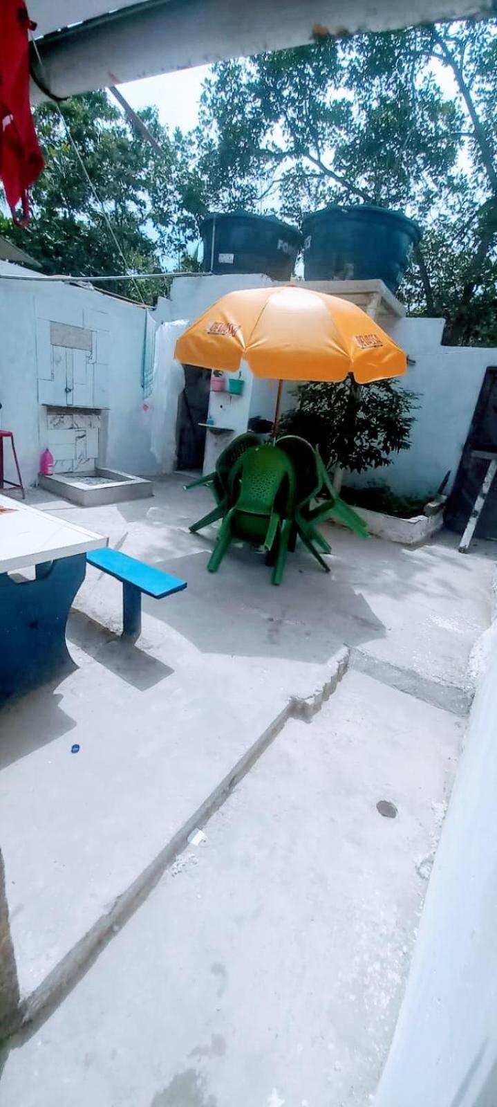 فيلا Casa Na Gamboa Do Morro المظهر الخارجي الصورة