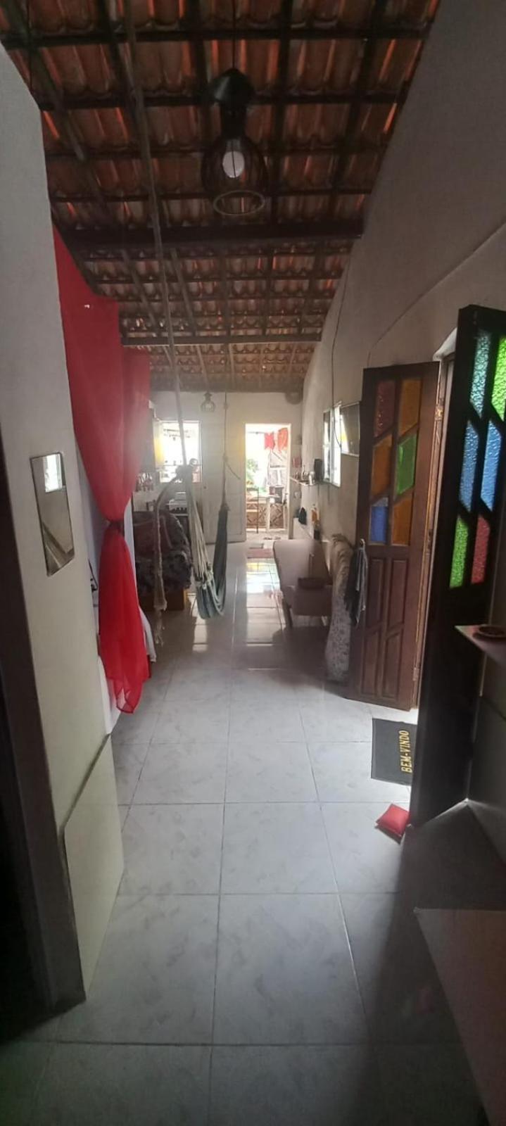 فيلا Casa Na Gamboa Do Morro المظهر الخارجي الصورة